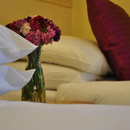 Chy-An-Albany Hotel Affittacamere