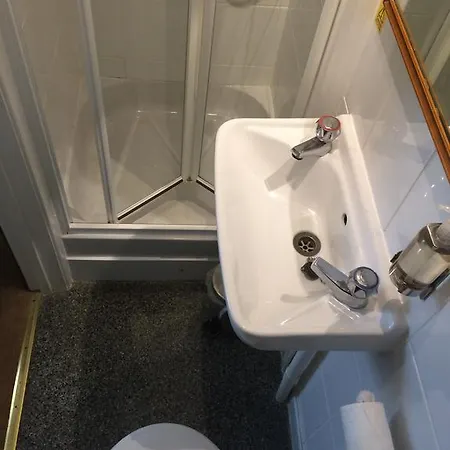 Guest house Chy-An-Albany Hotel St Ives (Cornwall)